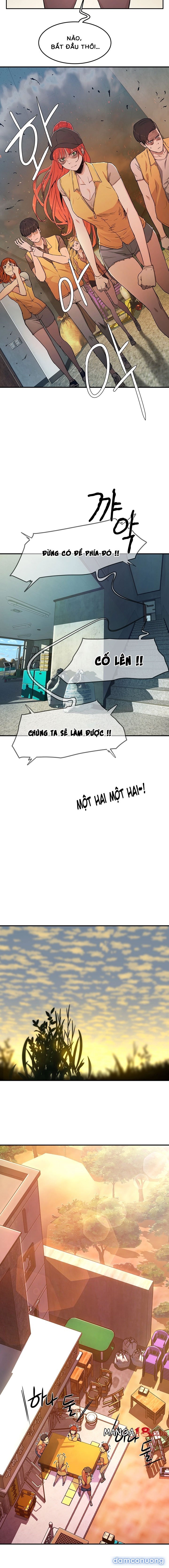 Mùa Hè Đáng Nhớ 
