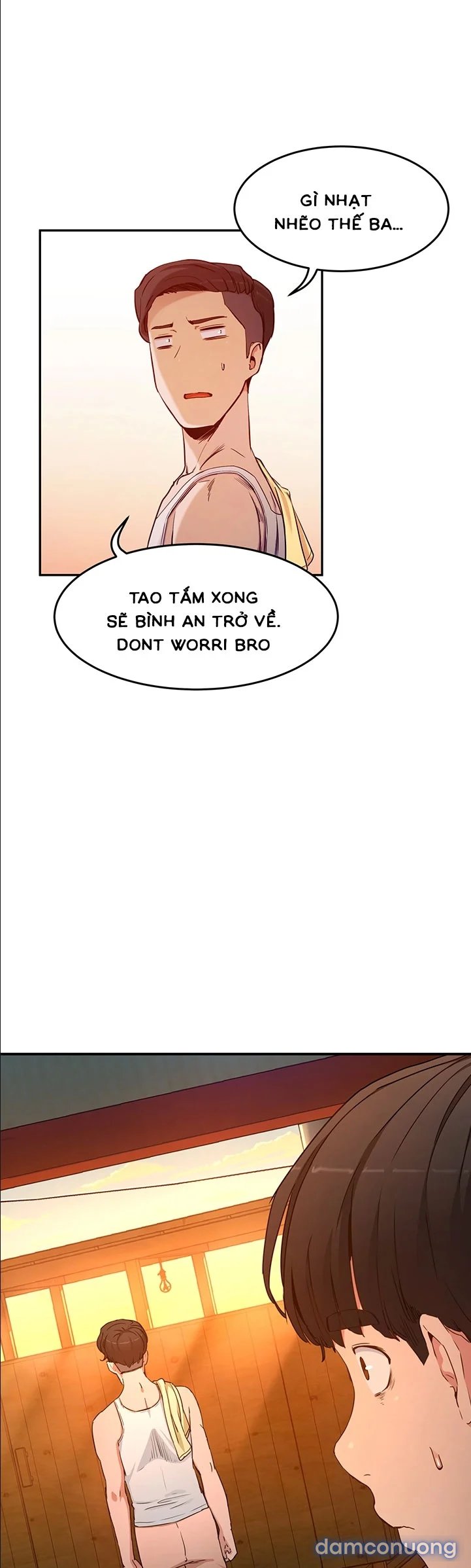 Mùa Hè Đáng Nhớ 