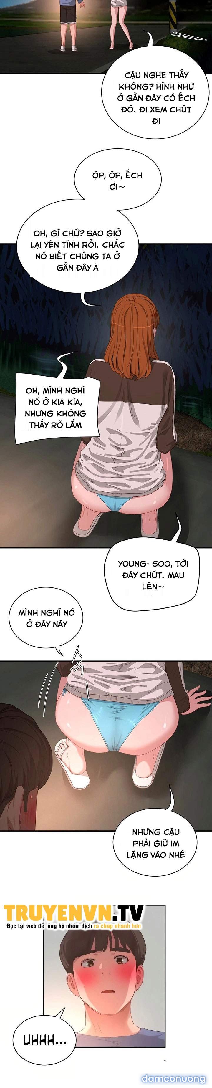 Mùa Hè Đáng Nhớ 