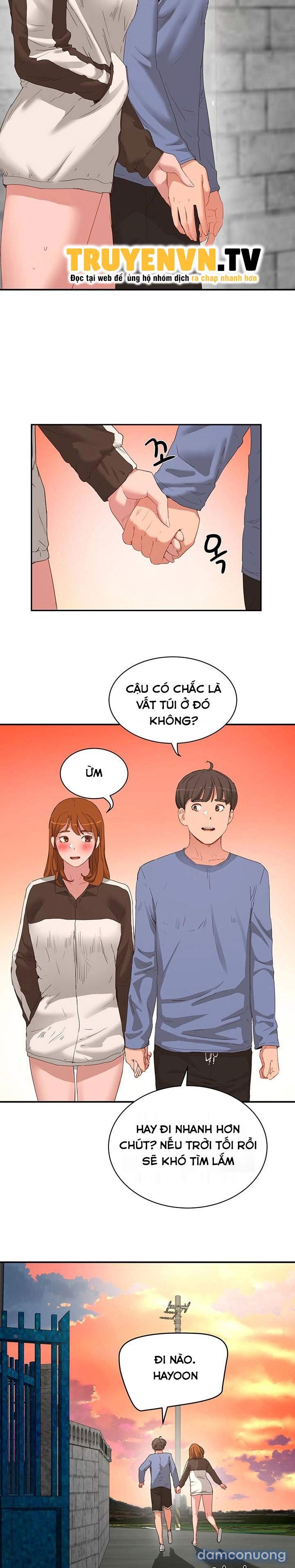 Mùa Hè Đáng Nhớ 