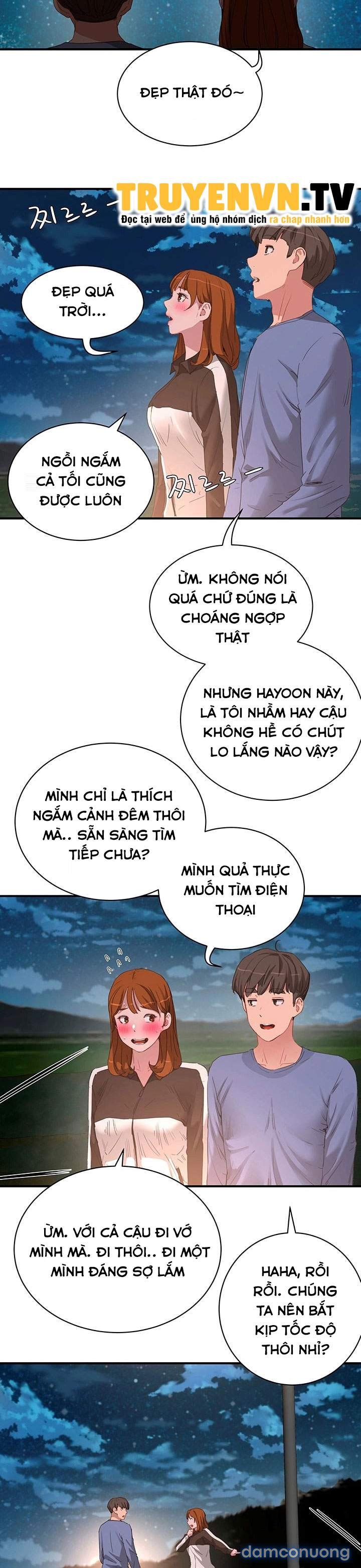Mùa Hè Đáng Nhớ 