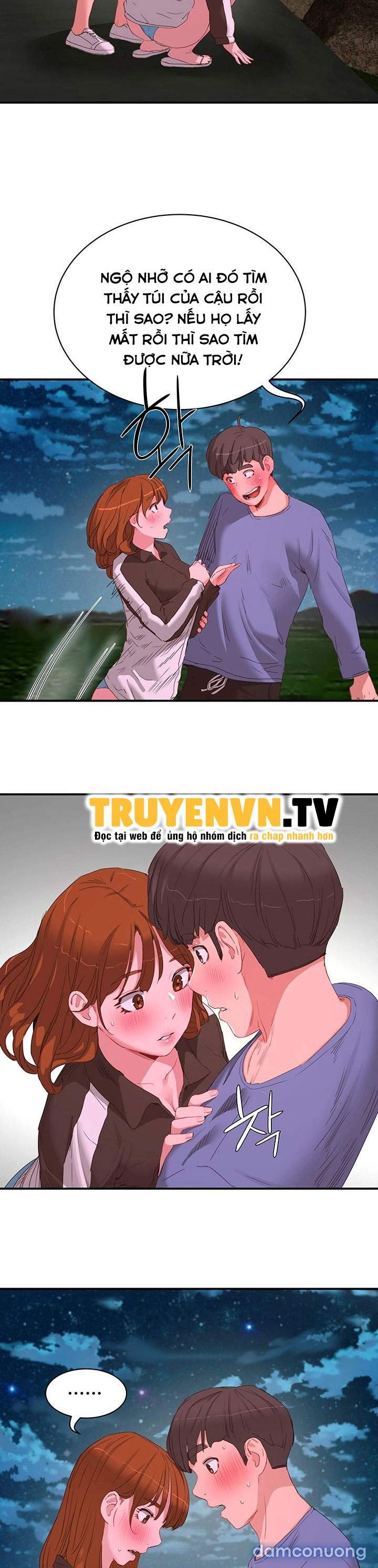 Mùa Hè Đáng Nhớ 