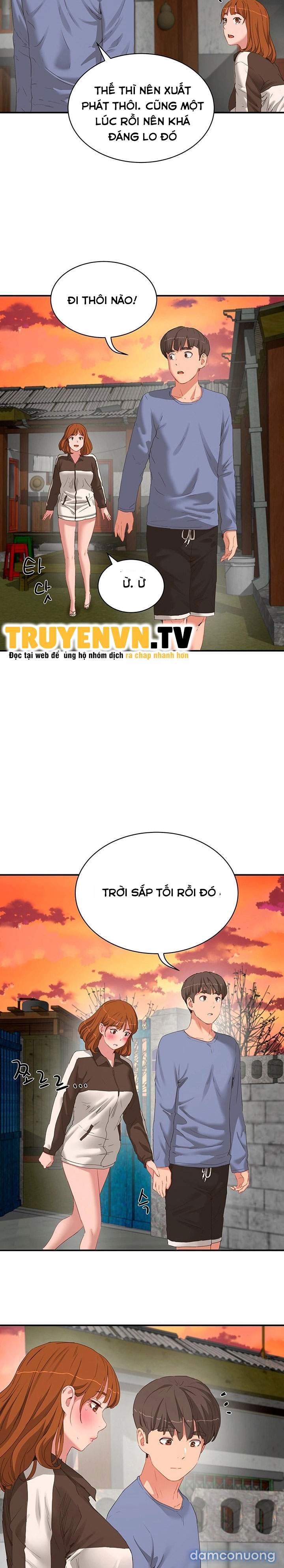 Mùa Hè Đáng Nhớ 