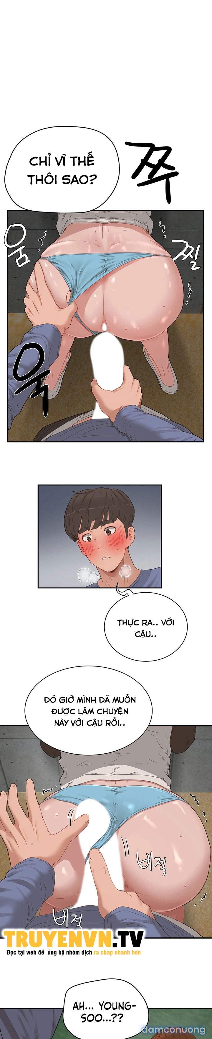 Mùa Hè Đáng Nhớ 