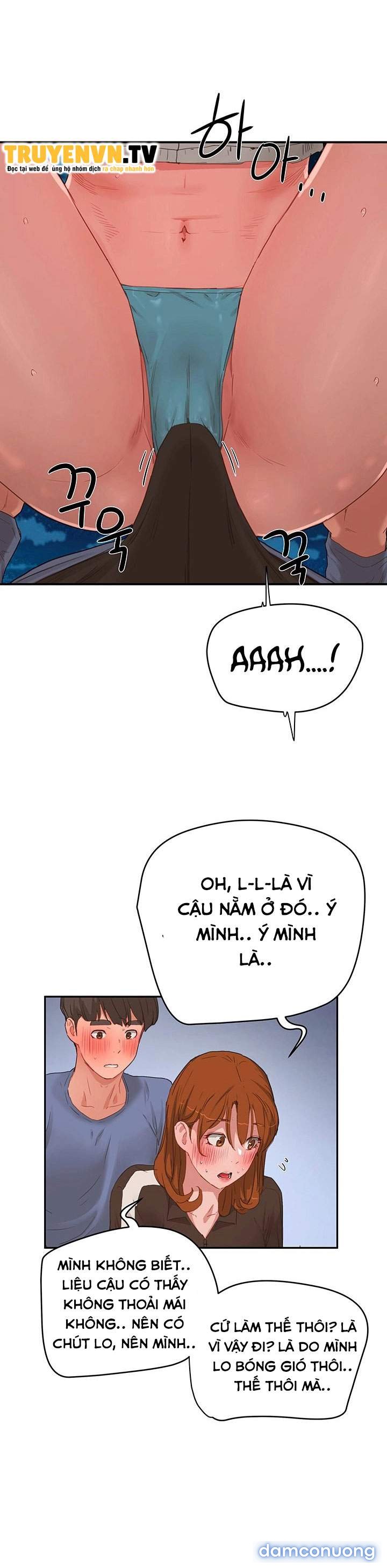Mùa Hè Đáng Nhớ 