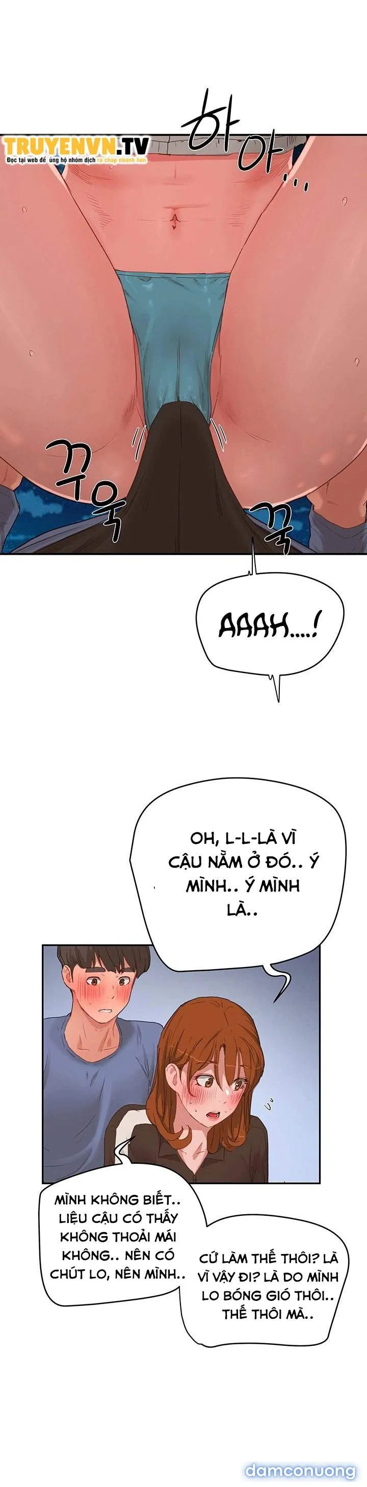 Mùa Hè Đáng Nhớ 
