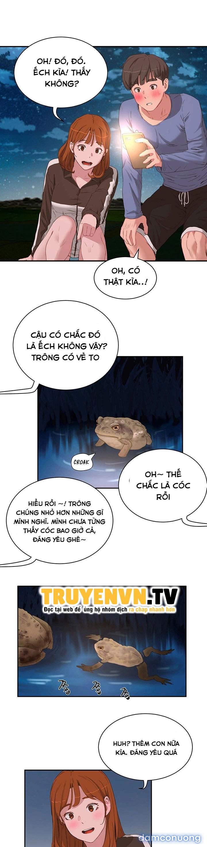 Mùa Hè Đáng Nhớ 