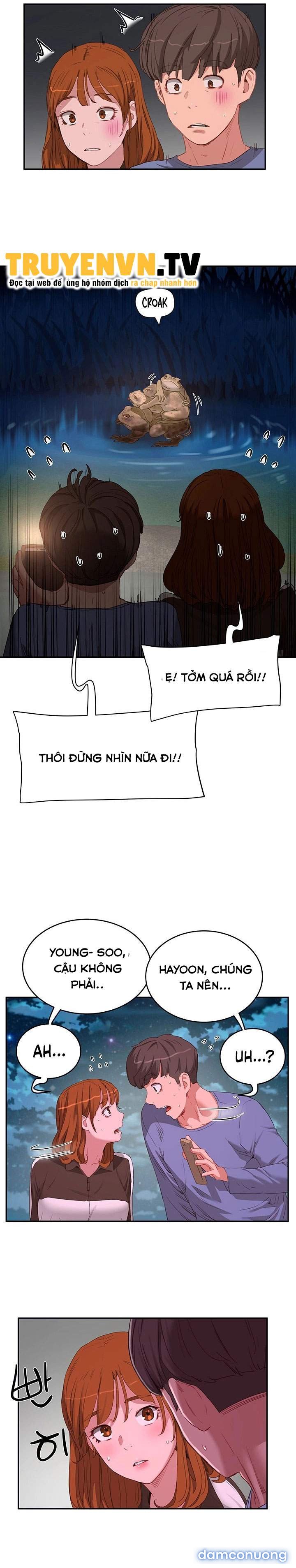 Mùa Hè Đáng Nhớ 