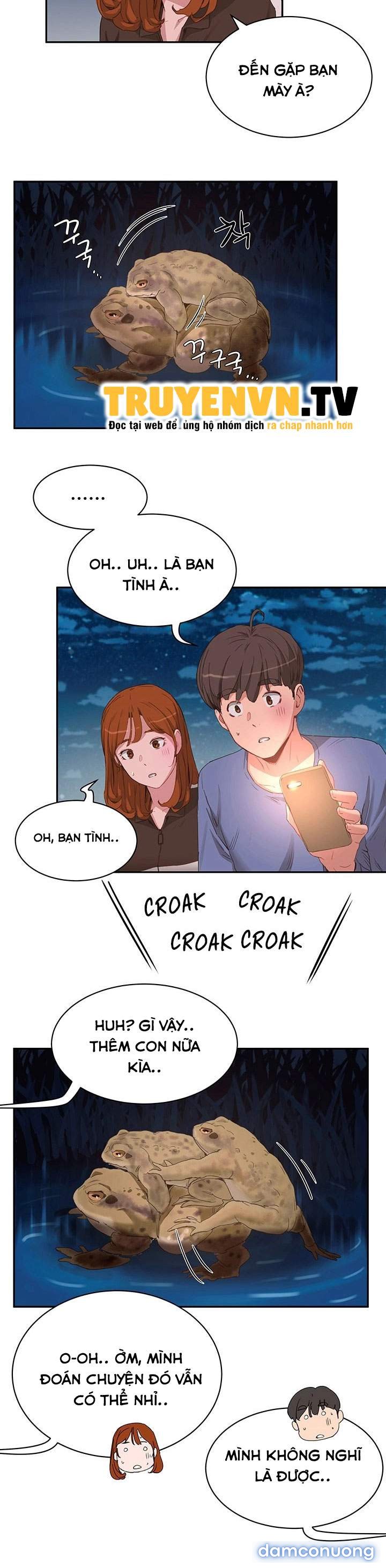 Mùa Hè Đáng Nhớ 