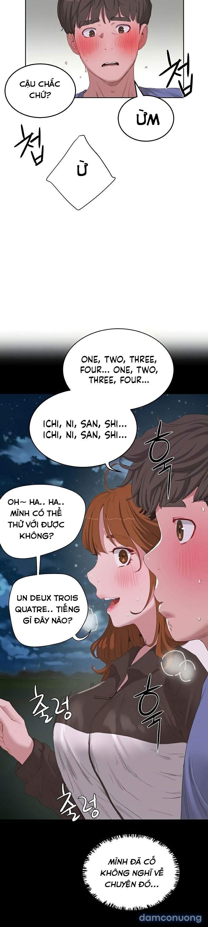 Mùa Hè Đáng Nhớ 