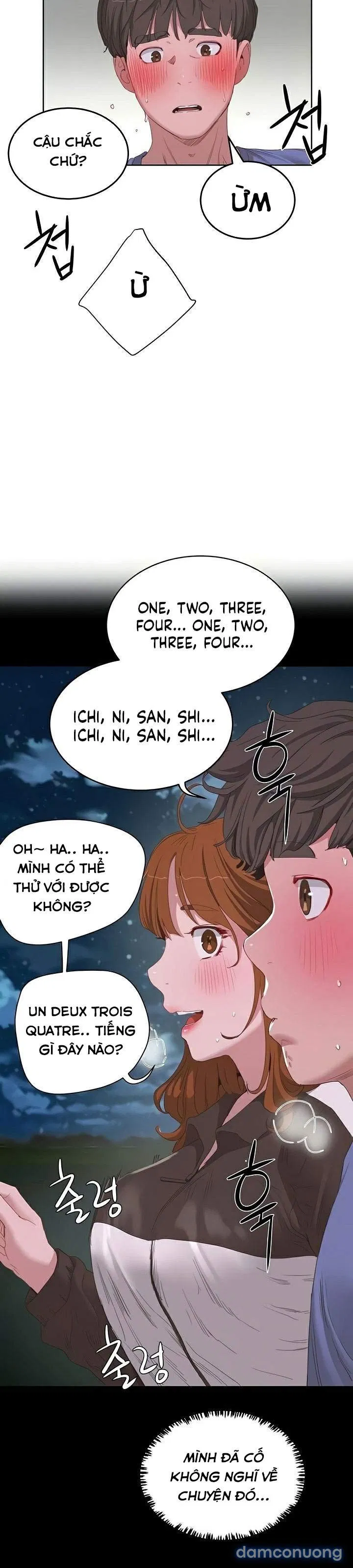 Mùa Hè Đáng Nhớ 
