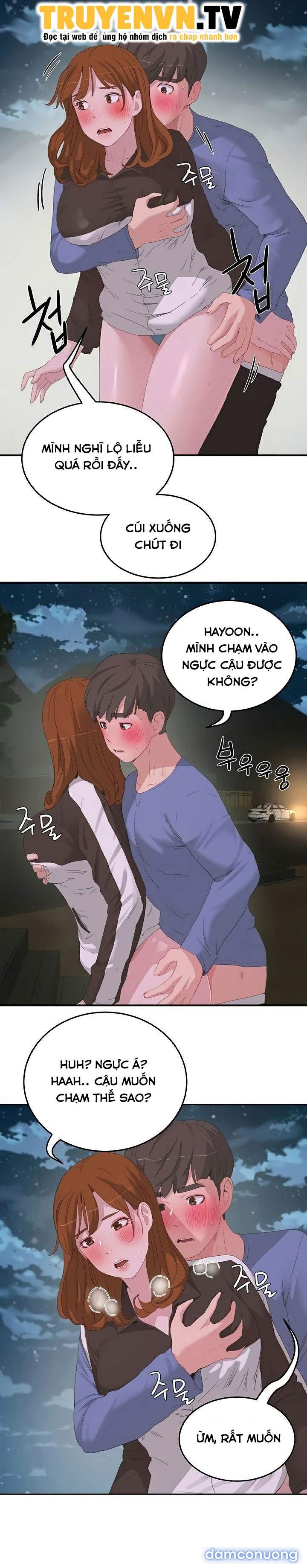 Mùa Hè Đáng Nhớ 