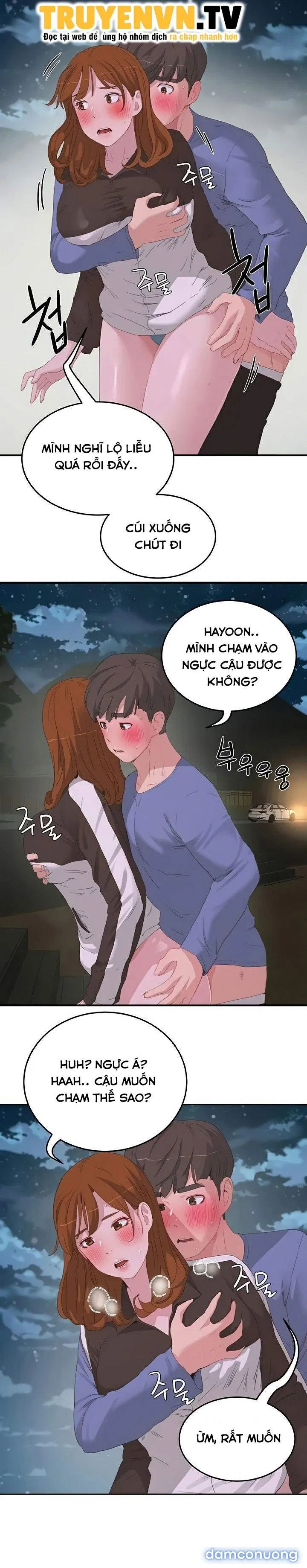 Mùa Hè Đáng Nhớ 
