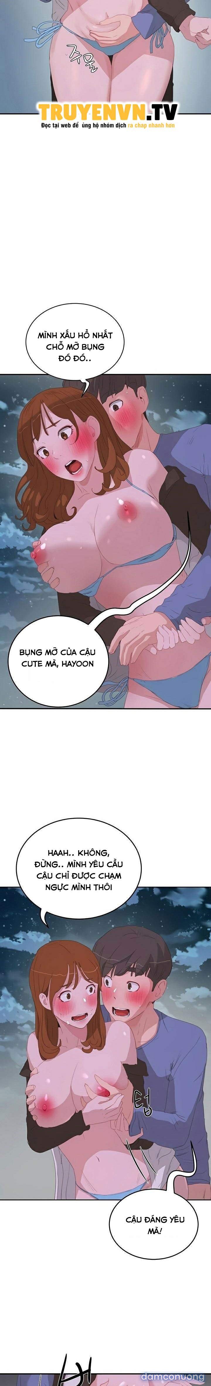 Mùa Hè Đáng Nhớ 