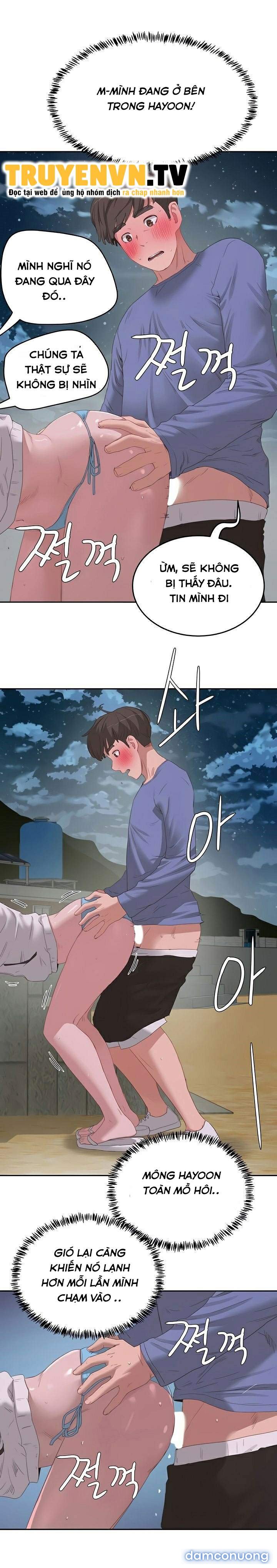 Mùa Hè Đáng Nhớ 