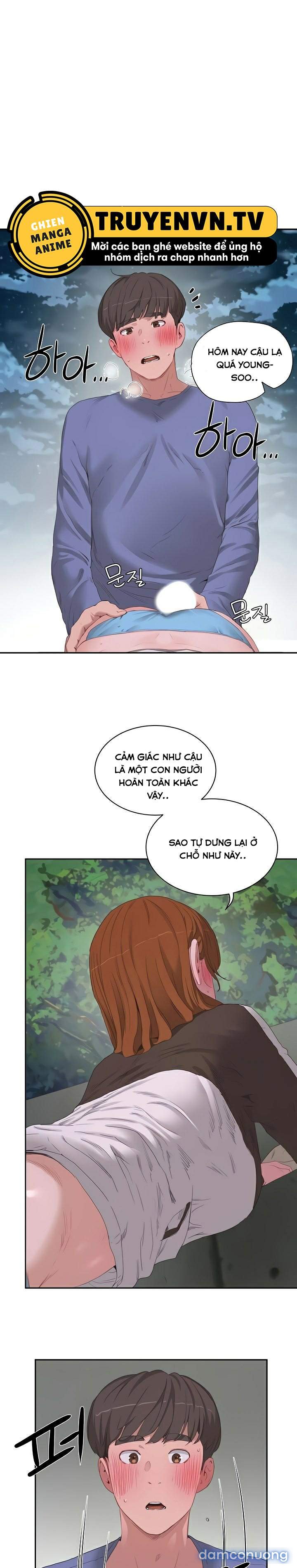 Mùa Hè Đáng Nhớ 