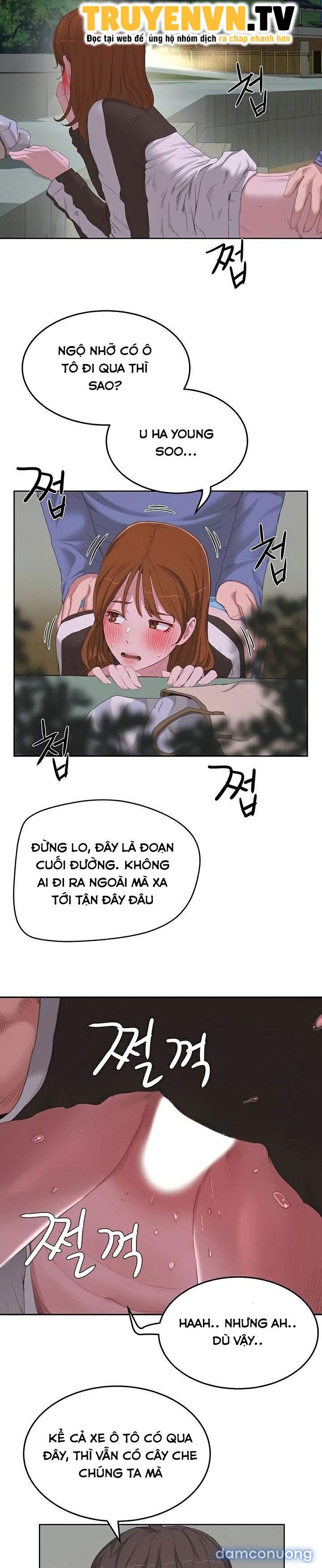 Mùa Hè Đáng Nhớ 
