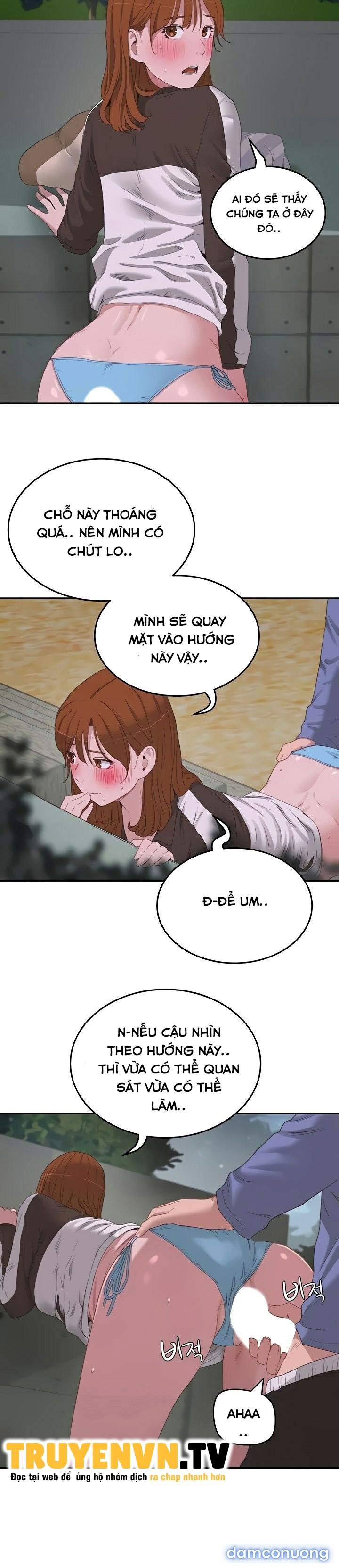 Mùa Hè Đáng Nhớ 
