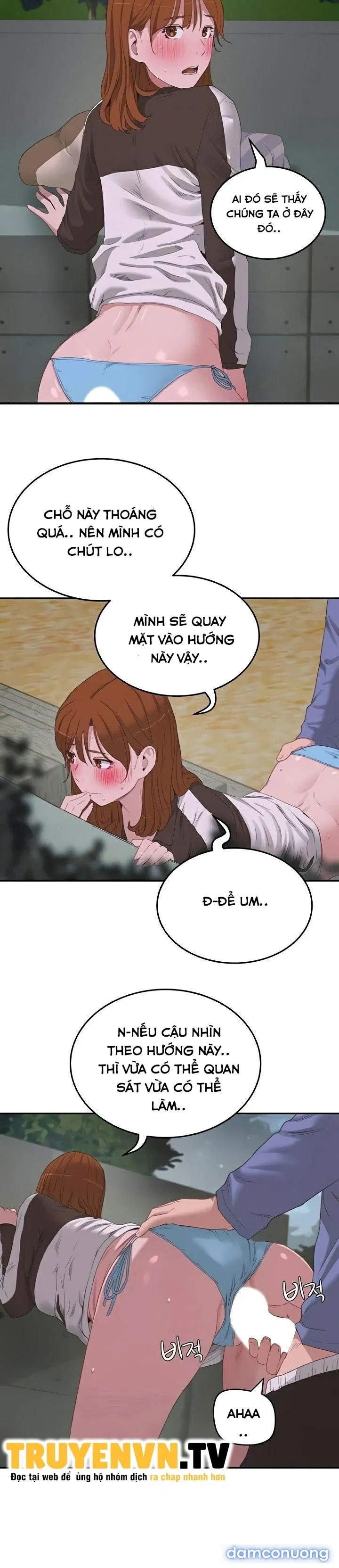 Mùa Hè Đáng Nhớ 