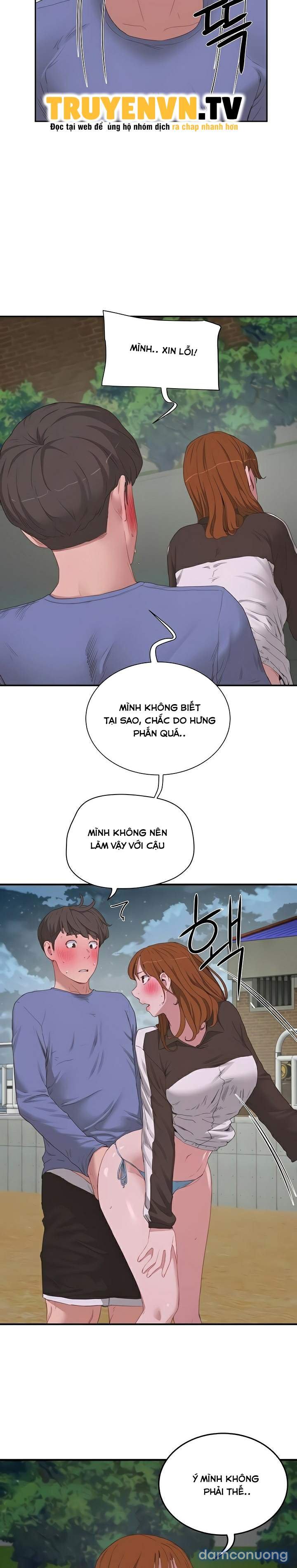 Mùa Hè Đáng Nhớ 