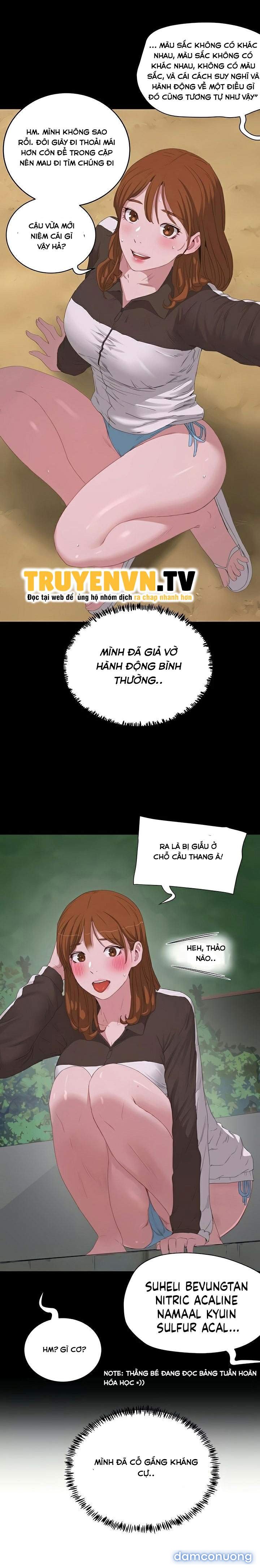 Mùa Hè Đáng Nhớ 
