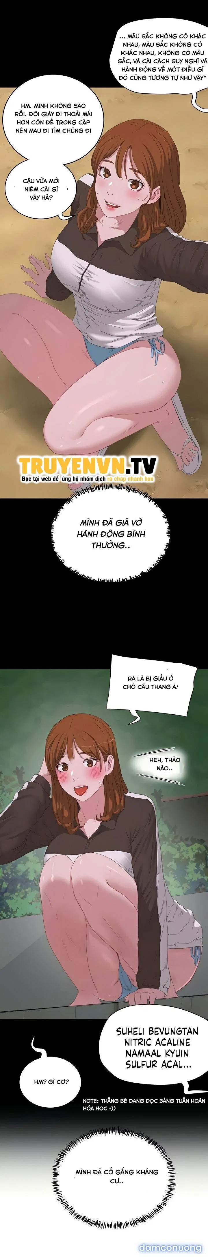 Mùa Hè Đáng Nhớ 