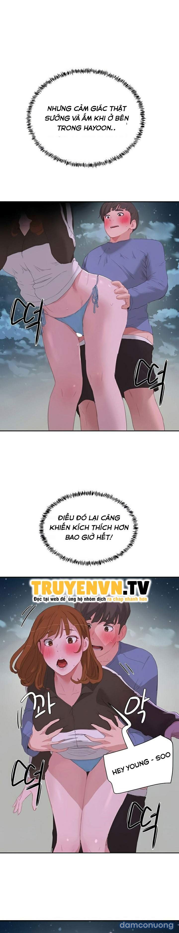 Mùa Hè Đáng Nhớ 