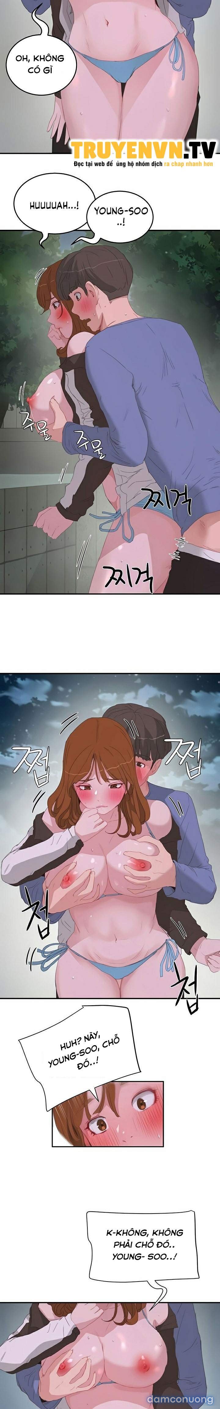 Mùa Hè Đáng Nhớ 