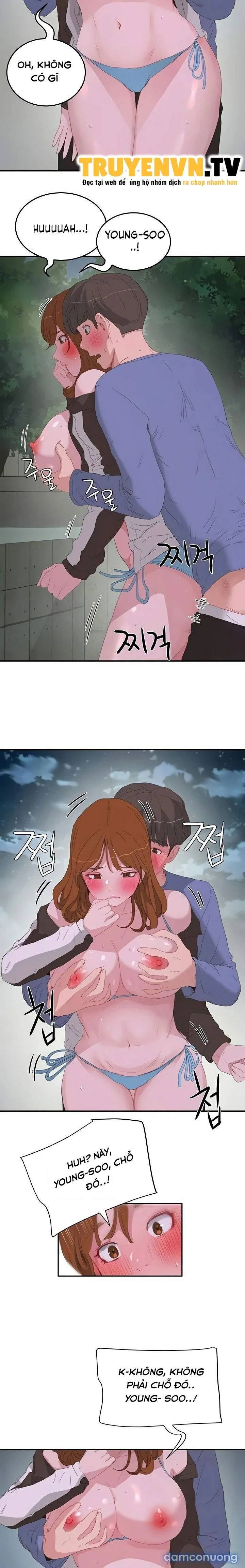Mùa Hè Đáng Nhớ 