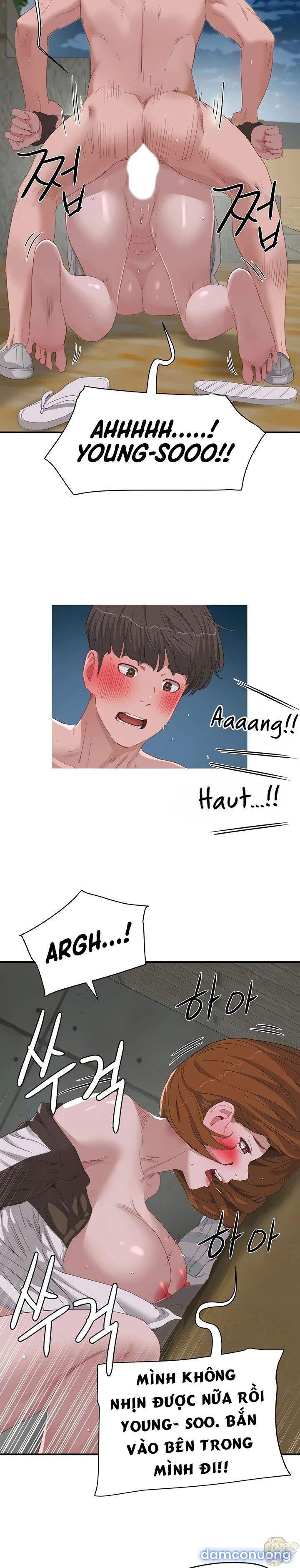 Mùa Hè Đáng Nhớ 