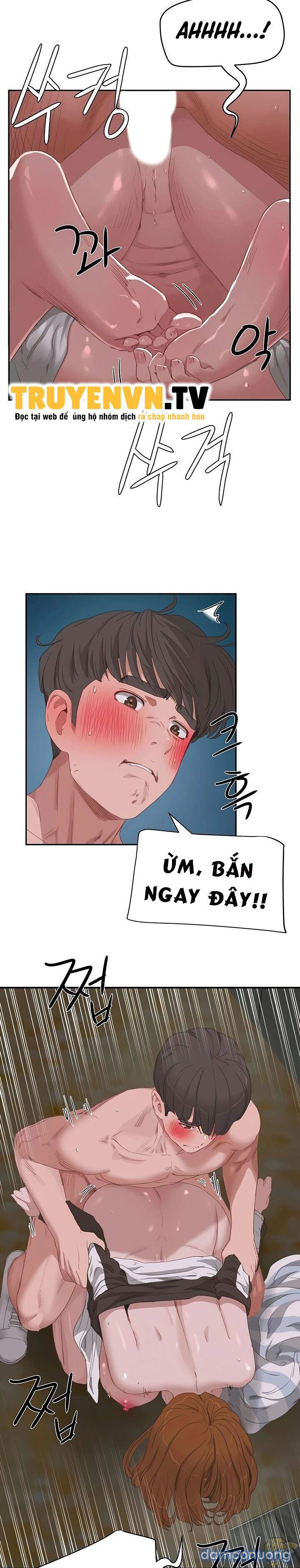 Mùa Hè Đáng Nhớ 