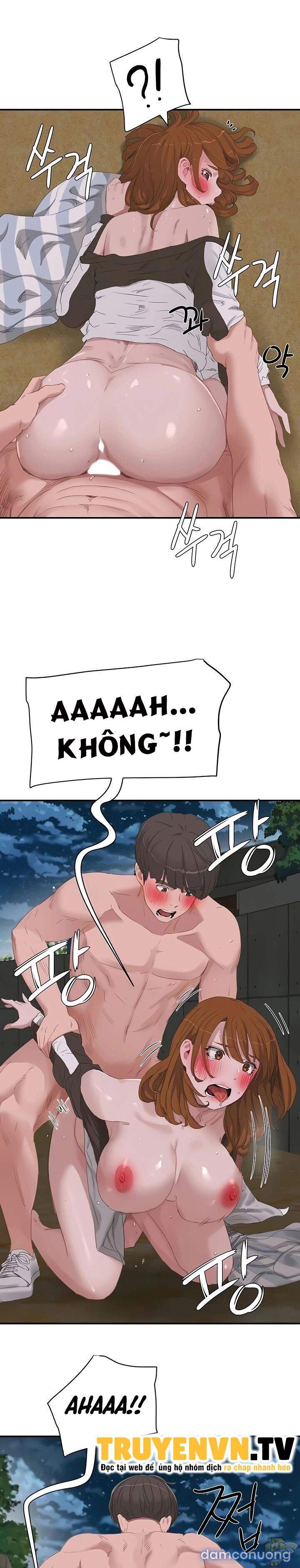 Mùa Hè Đáng Nhớ 