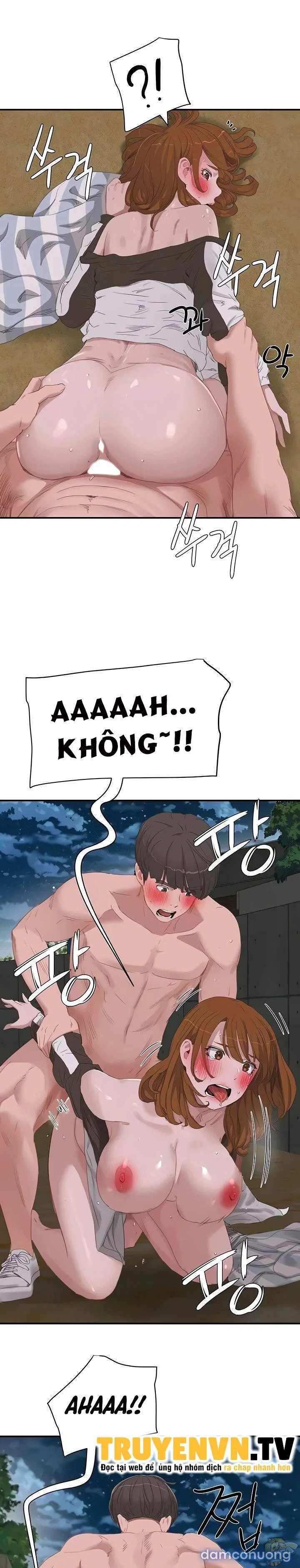 Mùa Hè Đáng Nhớ 