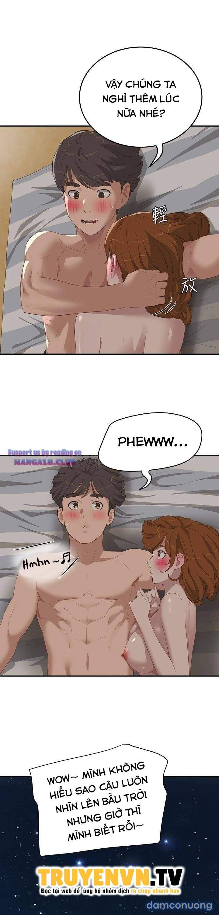 Mùa Hè Đáng Nhớ 
