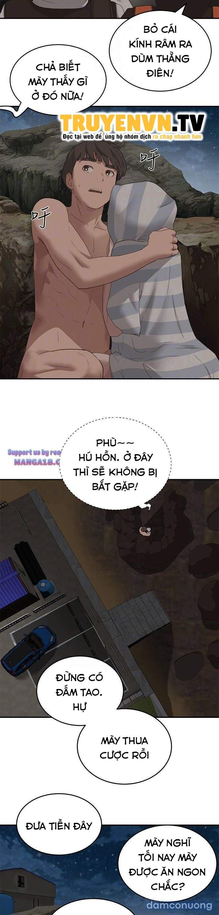 Mùa Hè Đáng Nhớ 