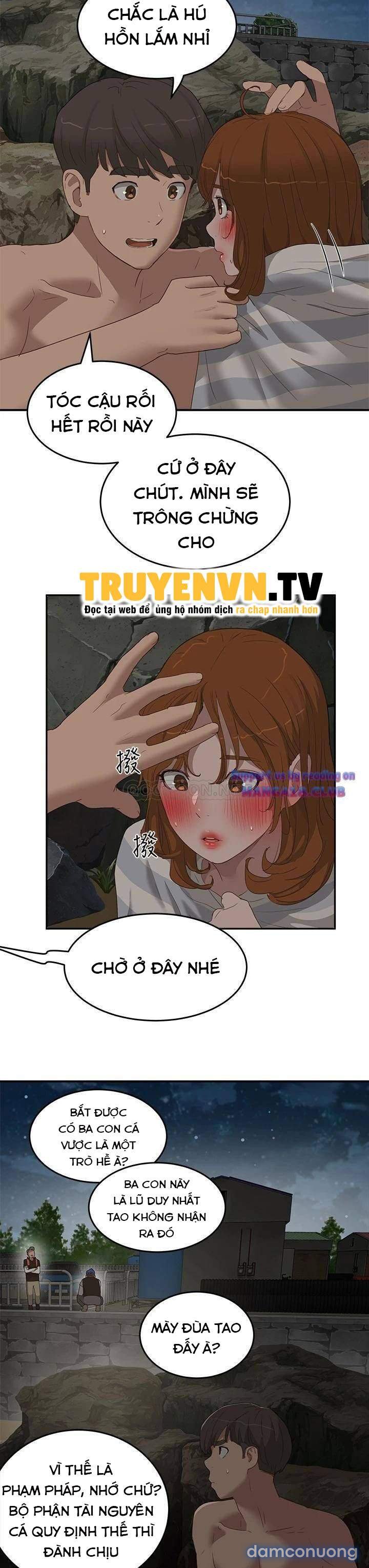 Mùa Hè Đáng Nhớ 