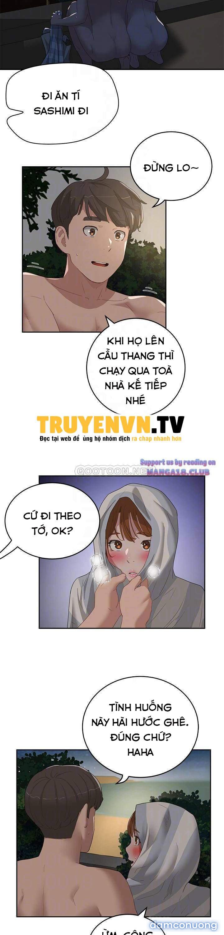 Mùa Hè Đáng Nhớ 