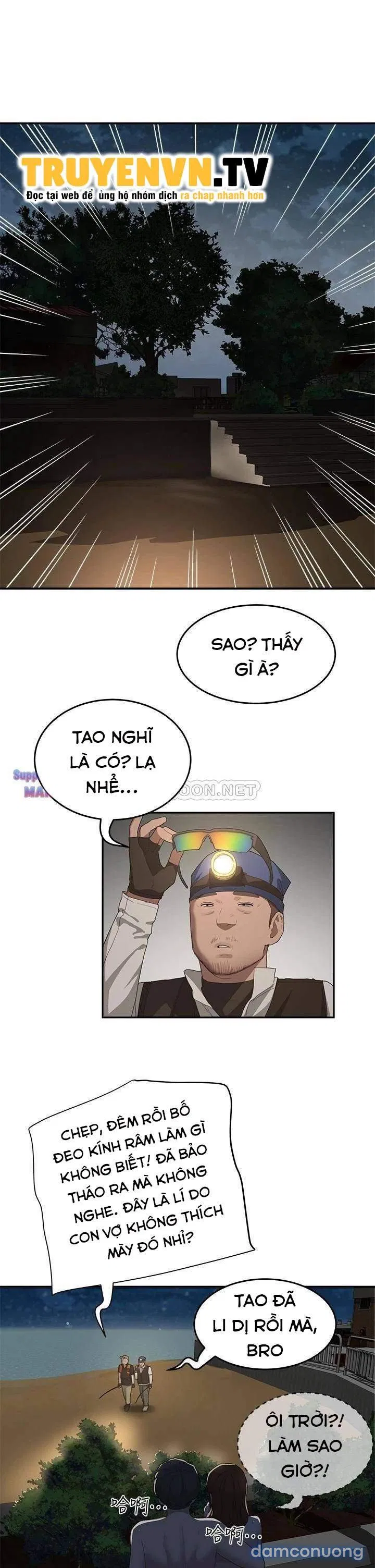 Mùa Hè Đáng Nhớ 