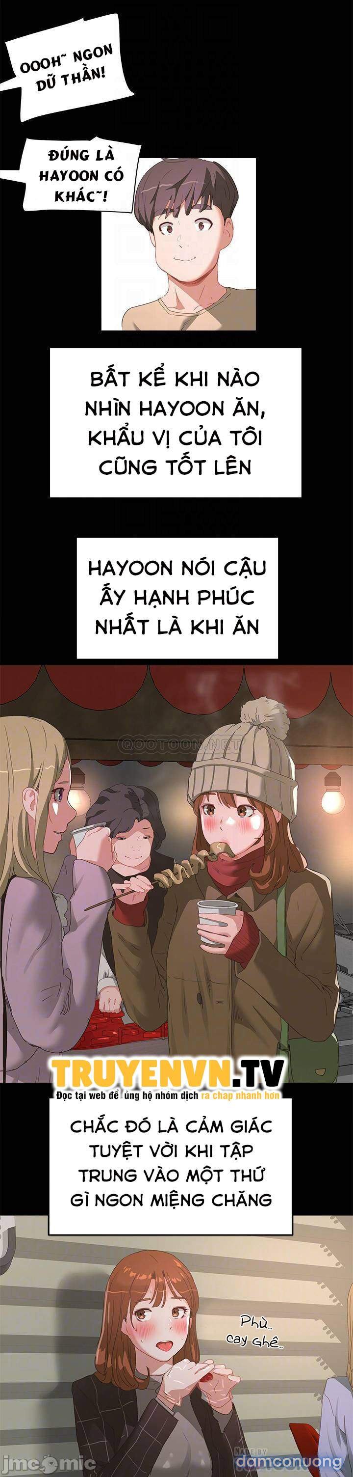 Mùa Hè Đáng Nhớ 