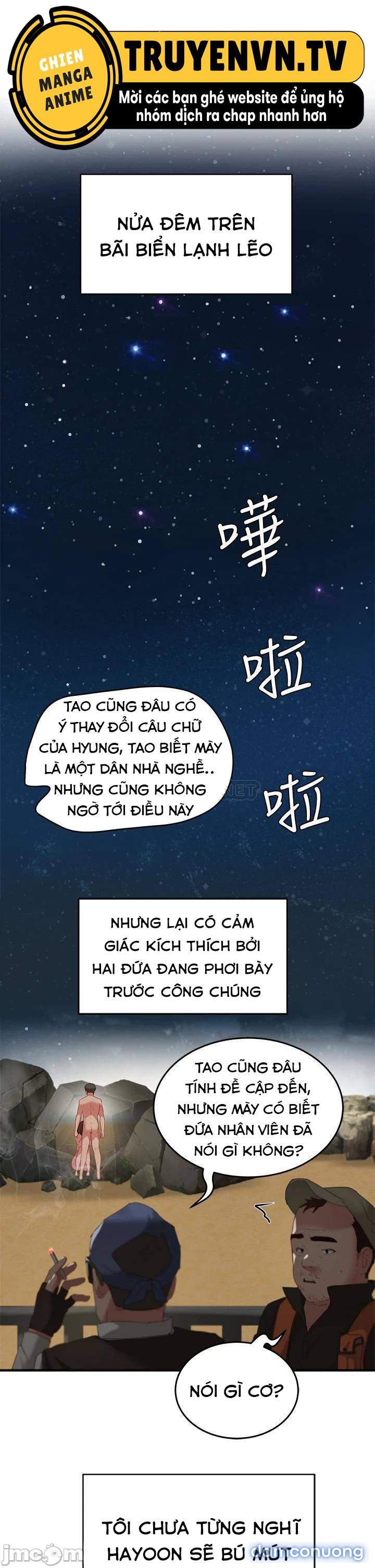 Mùa Hè Đáng Nhớ 