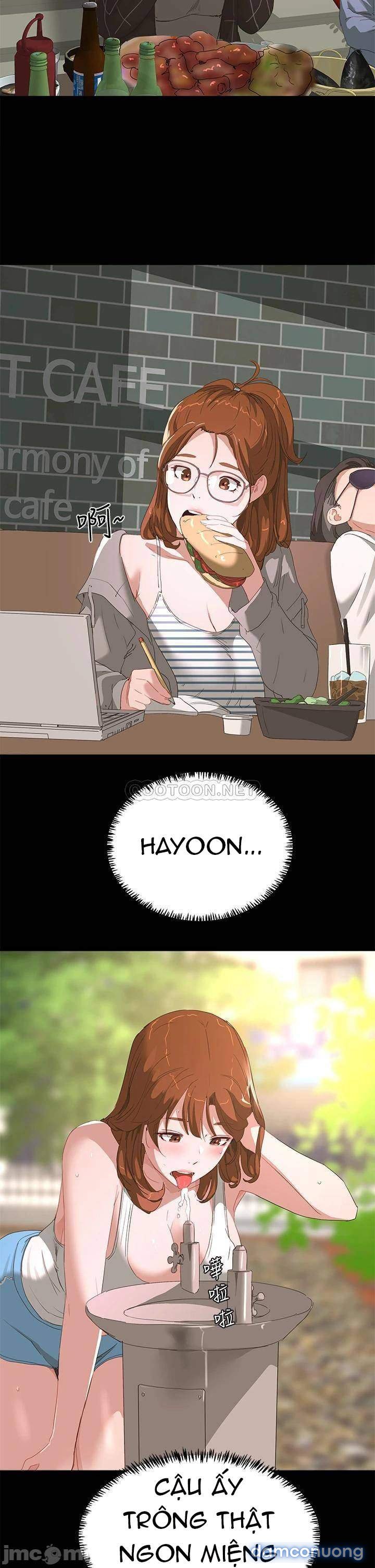Mùa Hè Đáng Nhớ 