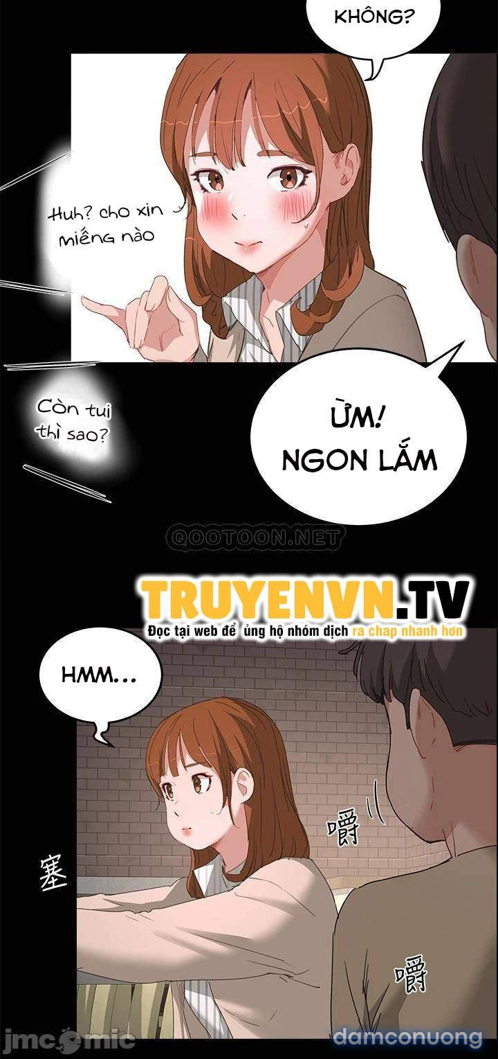 Mùa Hè Đáng Nhớ 
