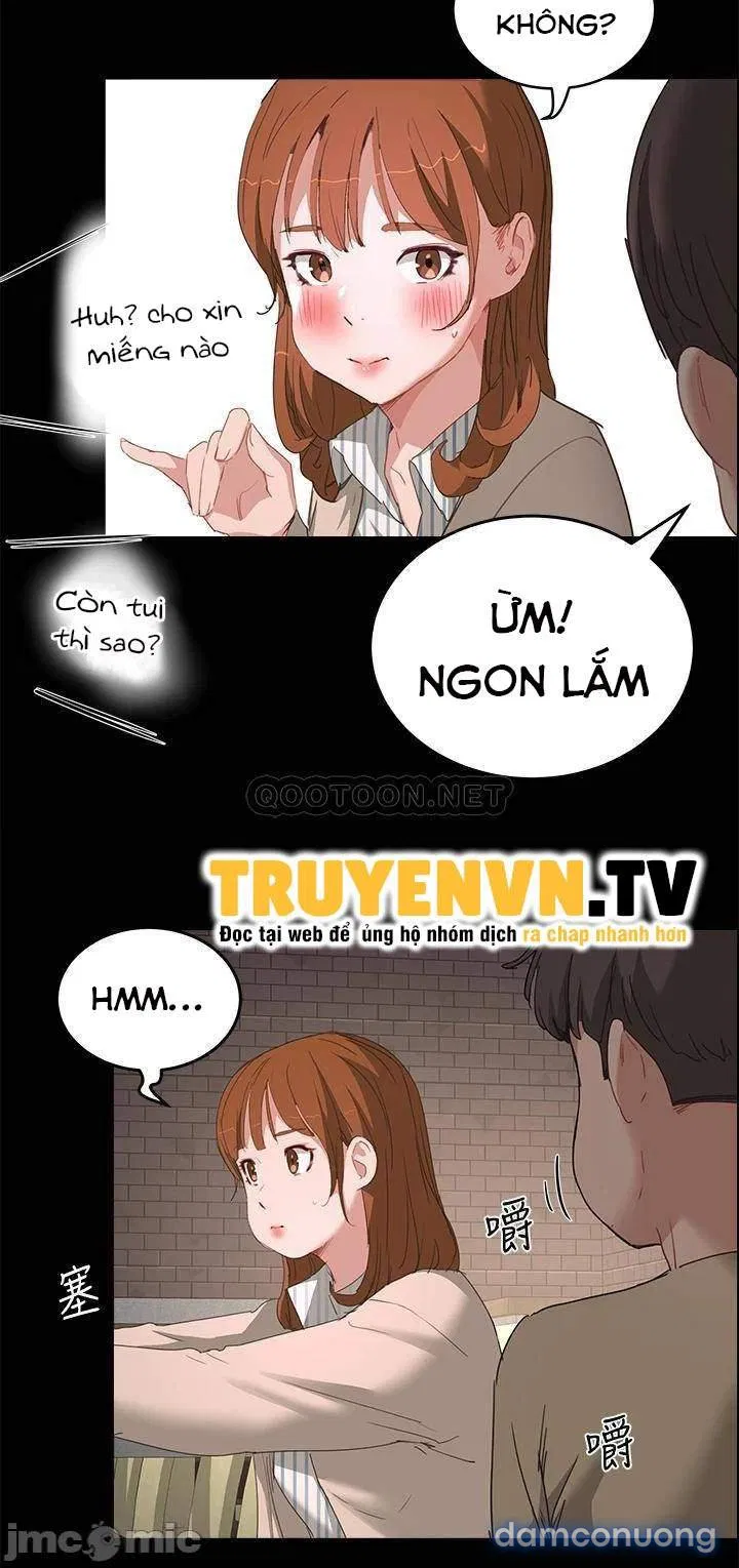 Mùa Hè Đáng Nhớ 