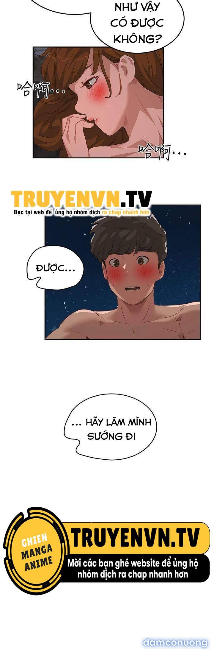 Mùa Hè Đáng Nhớ 
