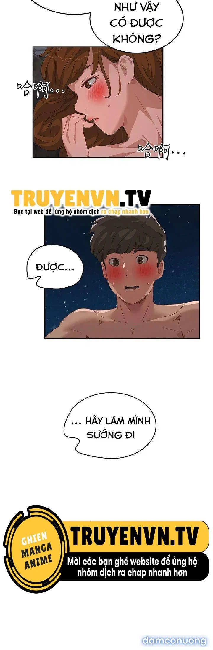 Mùa Hè Đáng Nhớ 