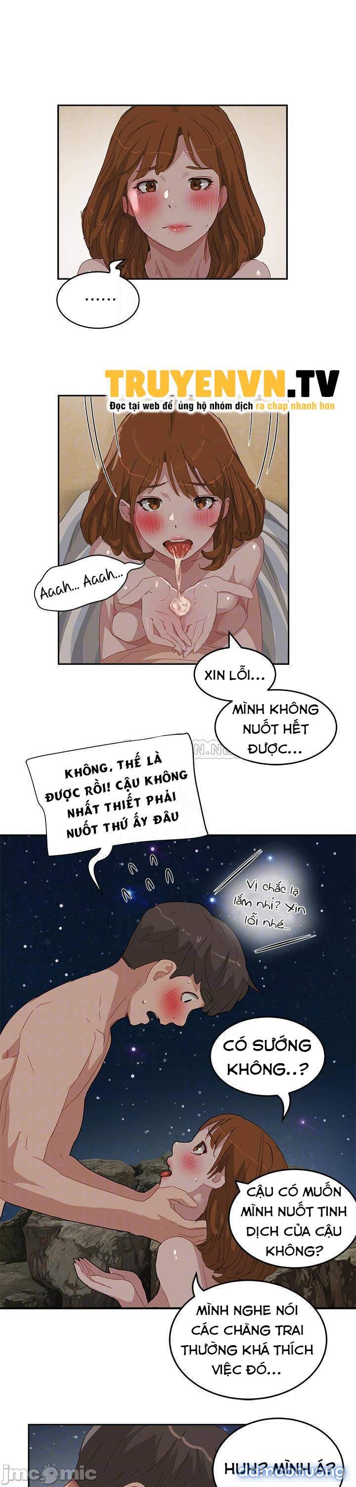 Mùa Hè Đáng Nhớ 