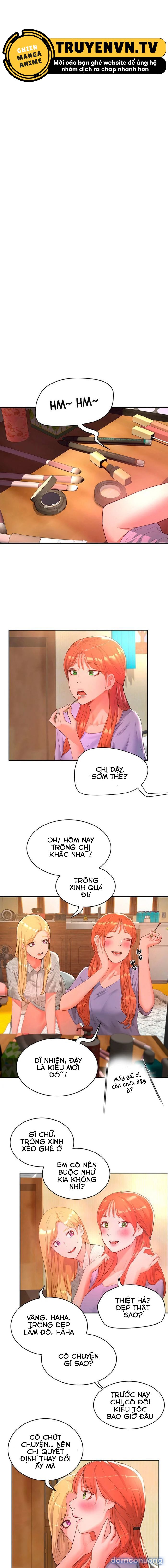 Mùa Hè Đáng Nhớ 