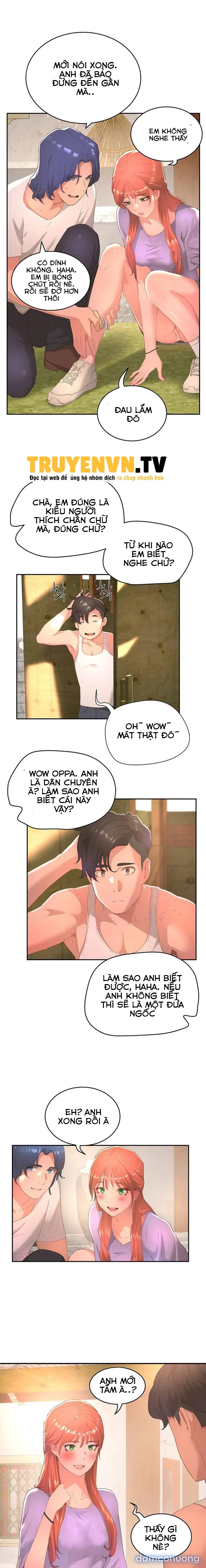 Mùa Hè Đáng Nhớ 