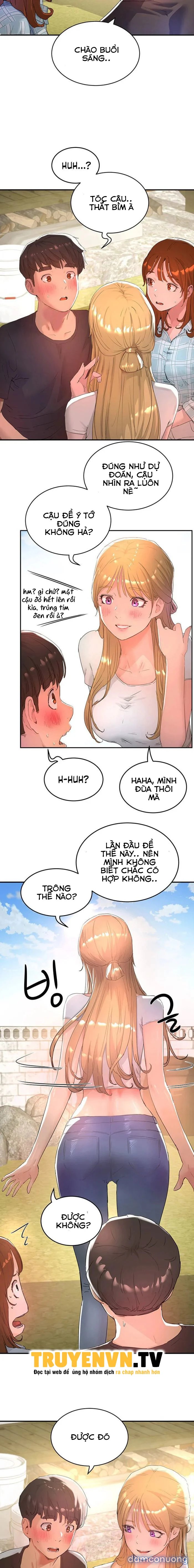 Mùa Hè Đáng Nhớ 
