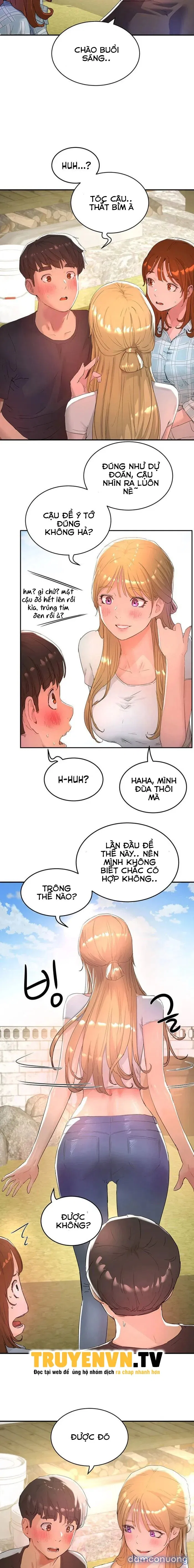 Mùa Hè Đáng Nhớ 